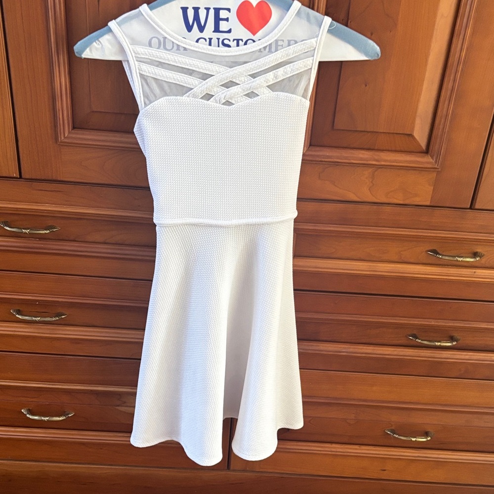 Bonnie Jean Dress